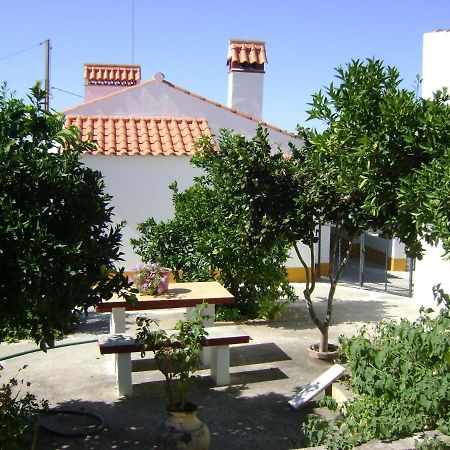 Tapada Da Beira Villa Marvão Exterior photo