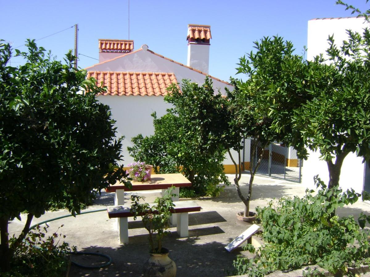 Tapada Da Beira Villa Marvão Exterior photo