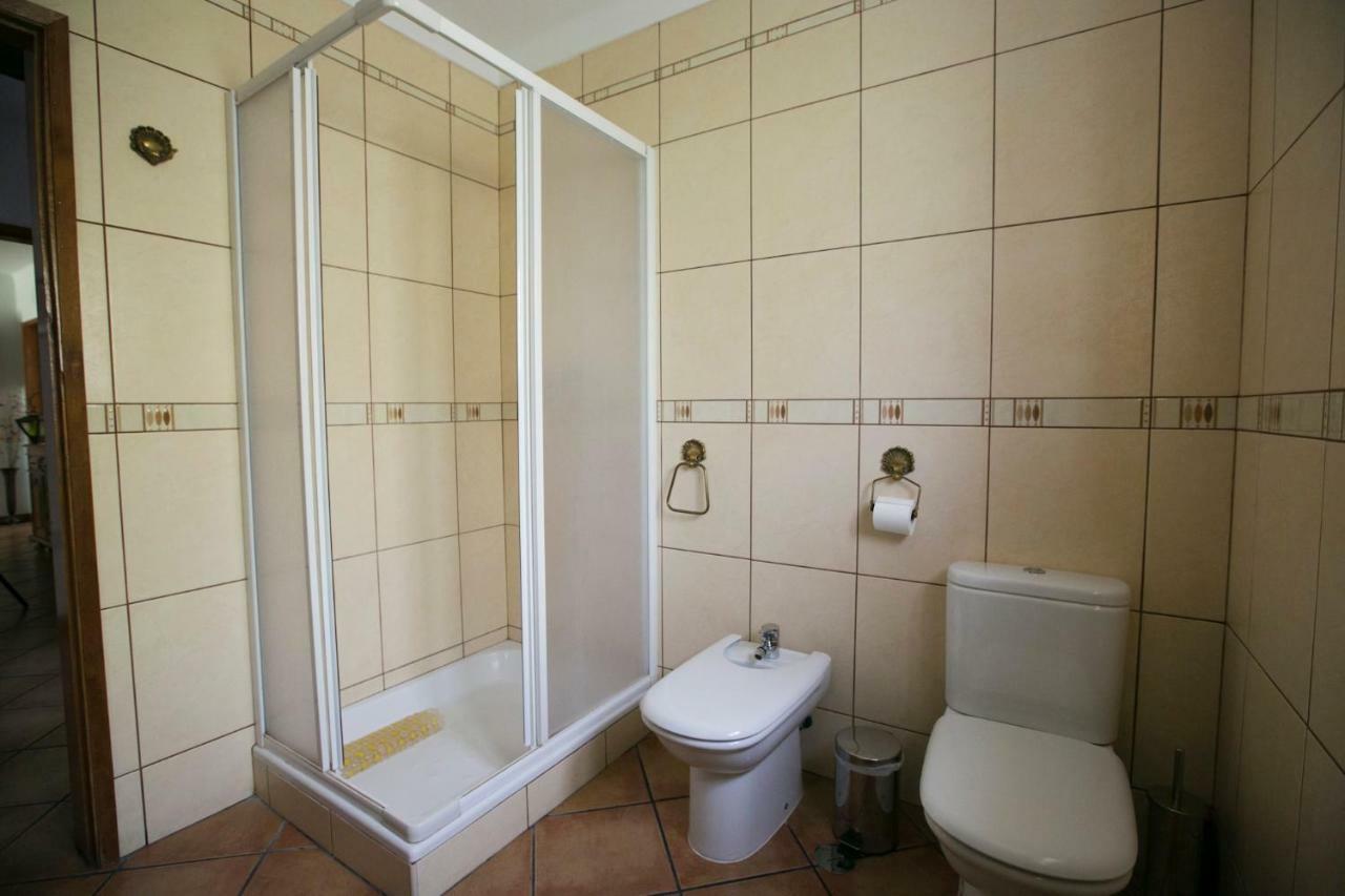 Tapada Da Beira Villa Marvão Exterior photo