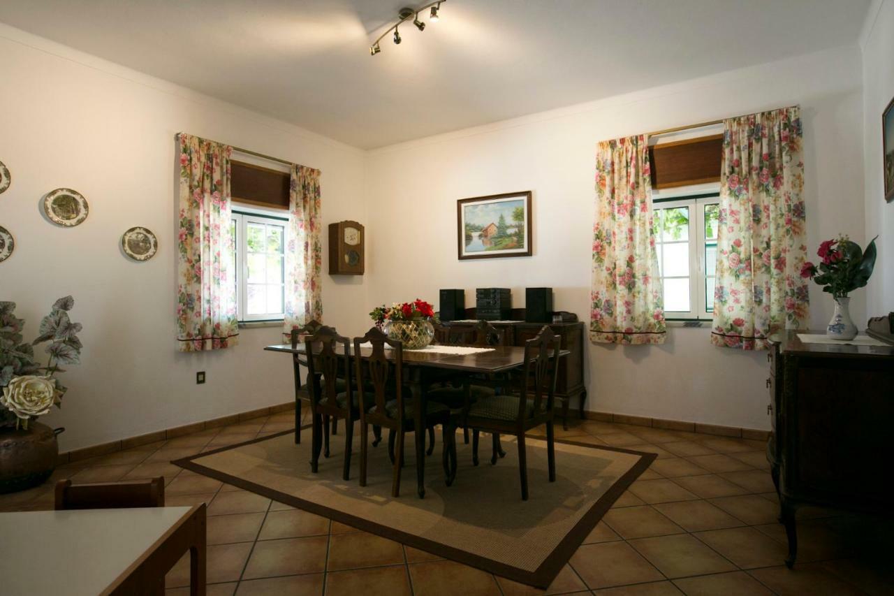 Tapada Da Beira Villa Marvão Exterior photo
