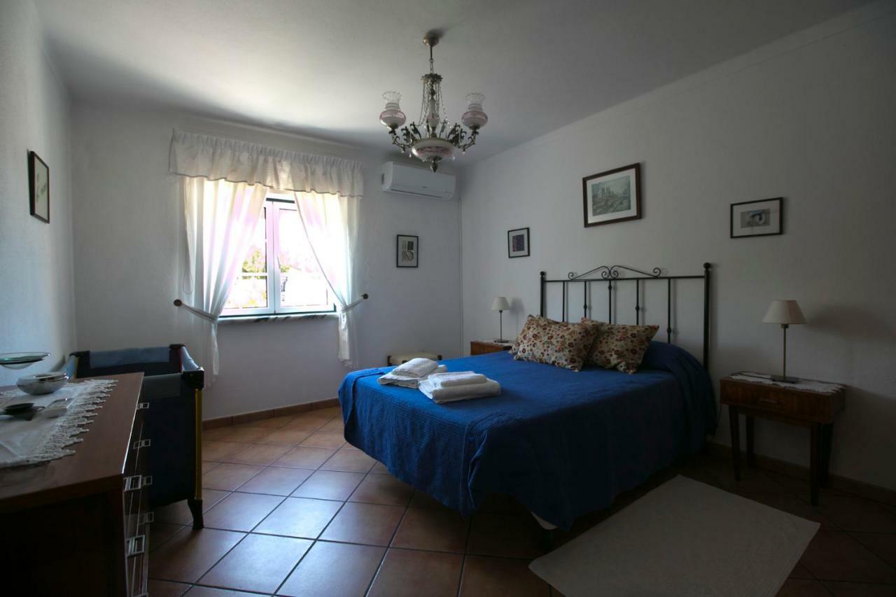 Tapada Da Beira Villa Marvão Exterior photo