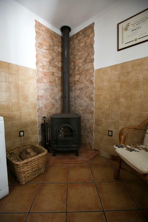 Tapada Da Beira Villa Marvão Exterior photo