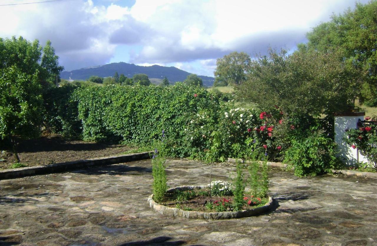 Tapada Da Beira Villa Marvão Exterior photo