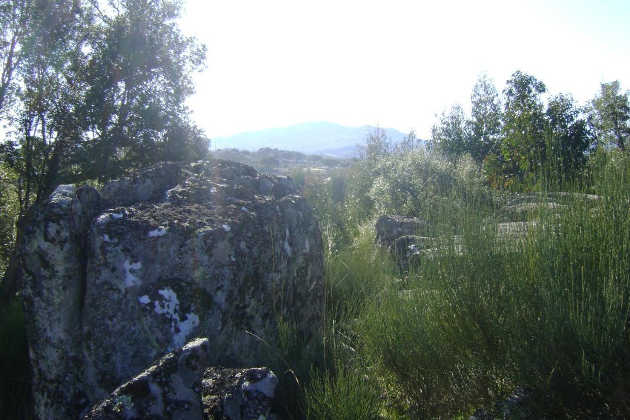 Tapada Da Beira Villa Marvão Exterior photo
