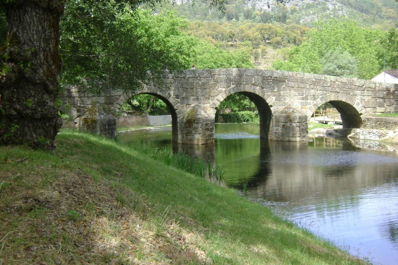 Tapada Da Beira Villa Marvão Exterior photo