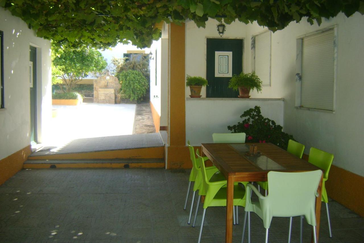 Tapada Da Beira Villa Marvão Exterior photo