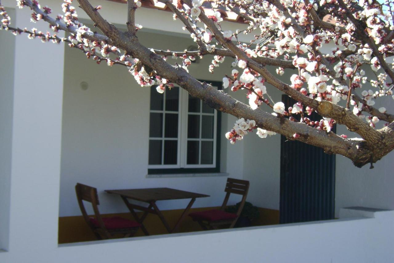 Tapada Da Beira Villa Marvão Exterior photo