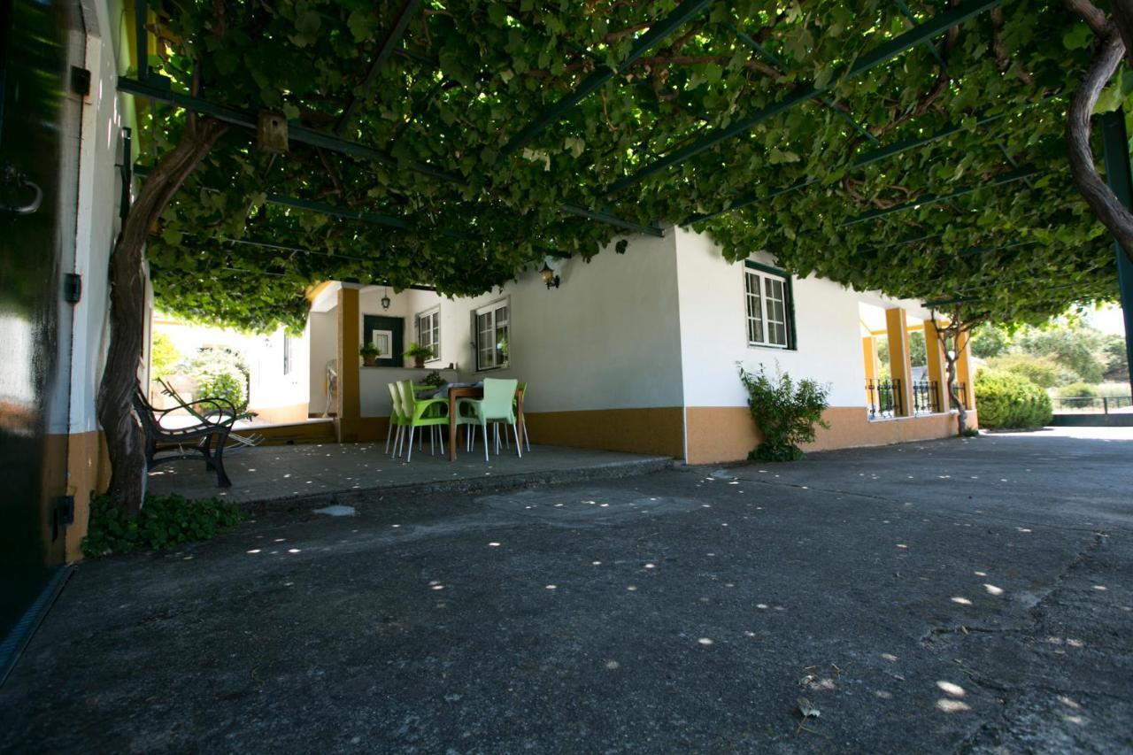 Tapada Da Beira Villa Marvão Exterior photo
