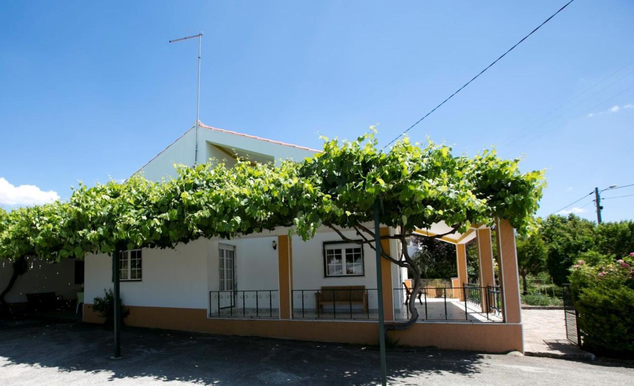 Tapada Da Beira Villa Marvão Exterior photo