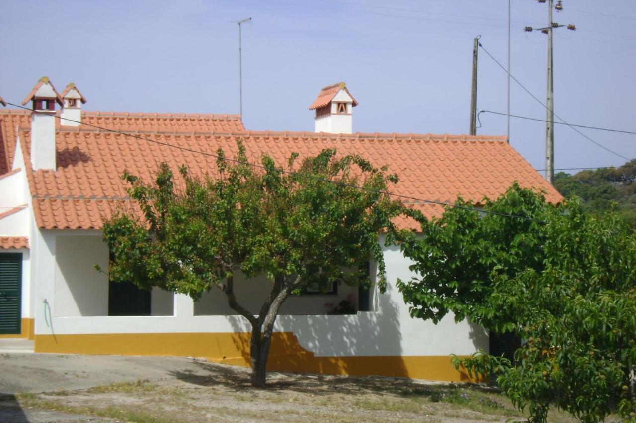 Tapada Da Beira Villa Marvão Exterior photo