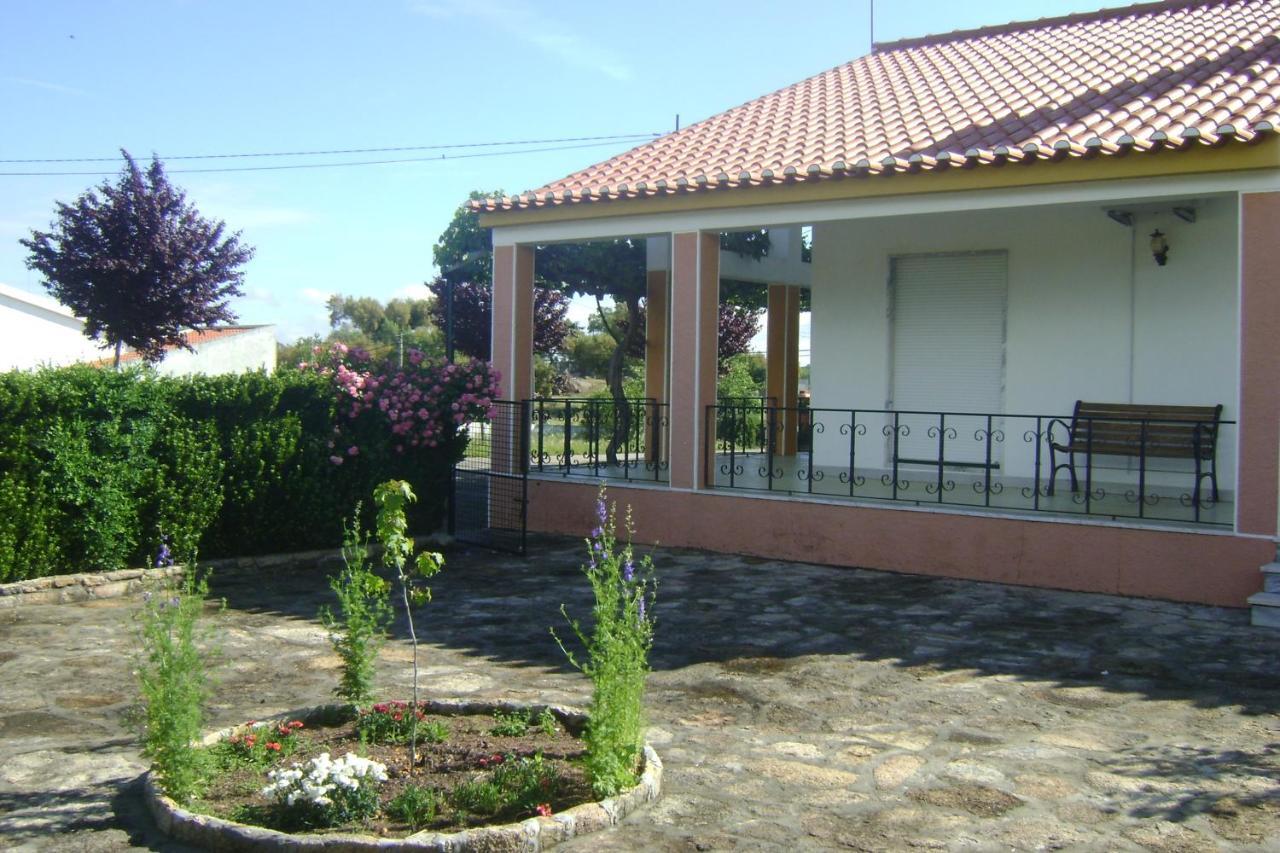 Tapada Da Beira Villa Marvão Exterior photo