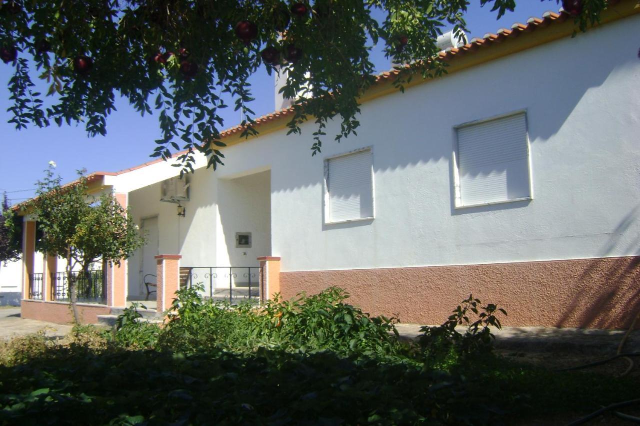 Tapada Da Beira Villa Marvão Exterior photo