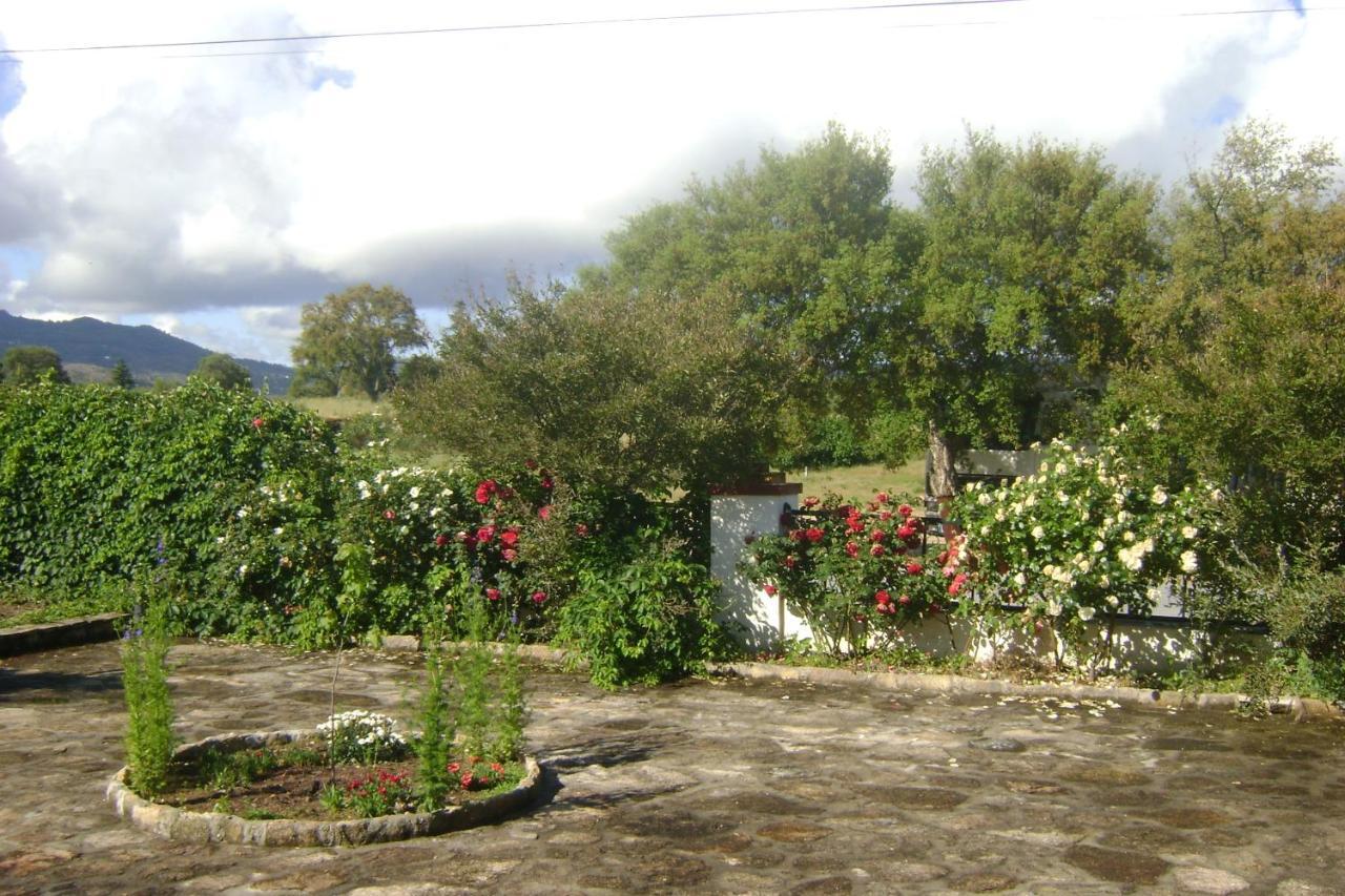Tapada Da Beira Villa Marvão Exterior photo