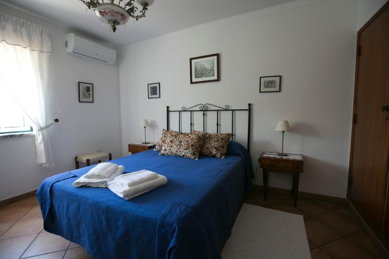 Tapada Da Beira Villa Marvão Exterior photo